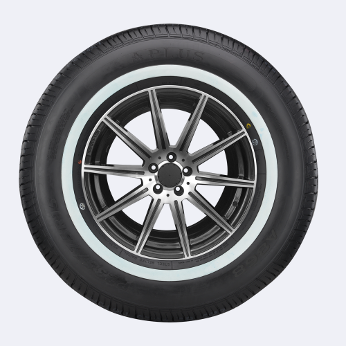 Aplus P215/75R15 A868 100T