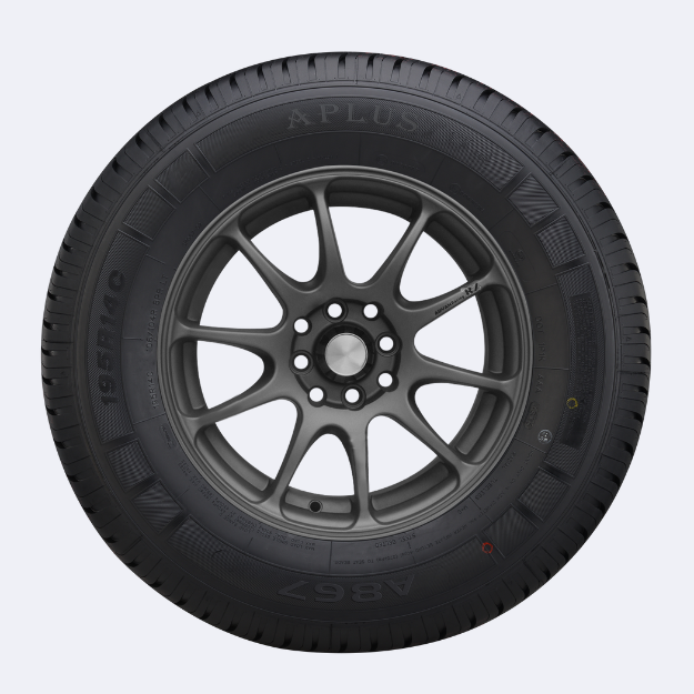 Aplus 195/75R16C A867 107/105R 8PR