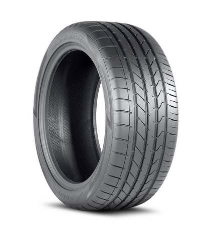 ATTURO 245/40R20 AZ850 99Y