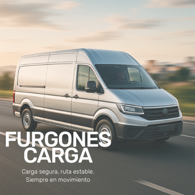 Furgones