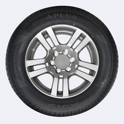 Aplus 225/65R17 A919 102H