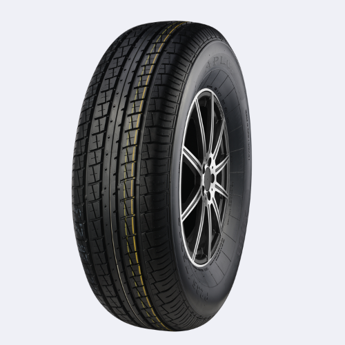 Aplus P215/75R15 A868 100T