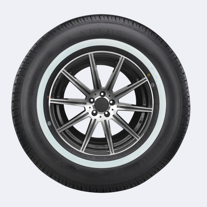 Aplus P215/75R15 A868 100T