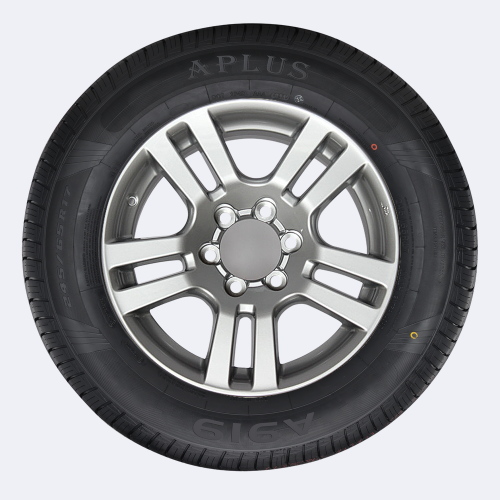 Aplus 235/60R18XL A919 107H