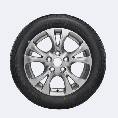 Aplus 185/55R15 A608
