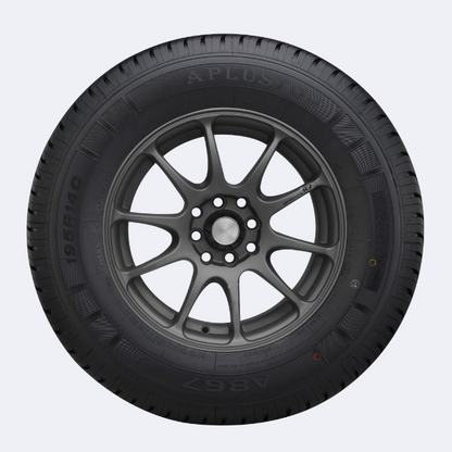 Aplus 215/75R16C A867 113/111R 8PR