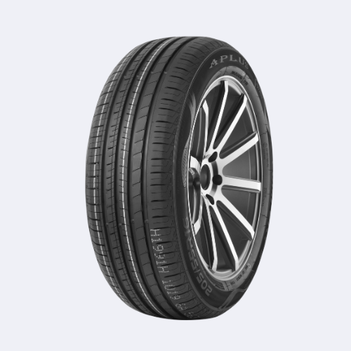 Aplus 185/65R14  A609 86H