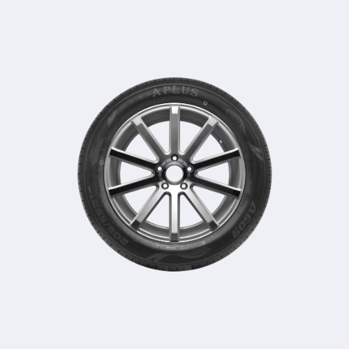 Aplus 155/70R12 A609 73T