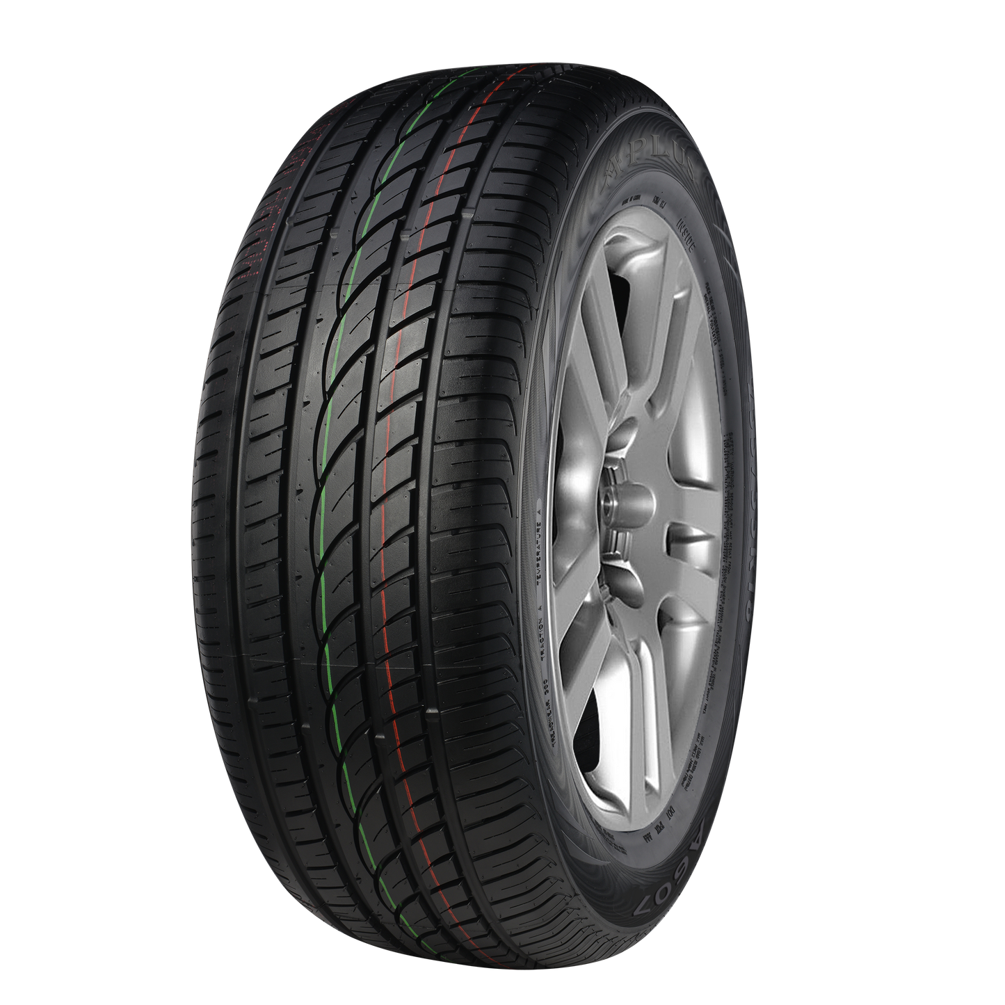 Aplus 245/65R17 A607 107H