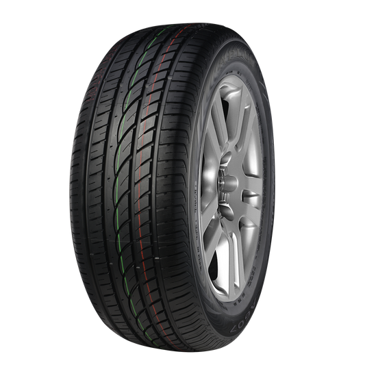 Aplus 245/65R17 A607 107H