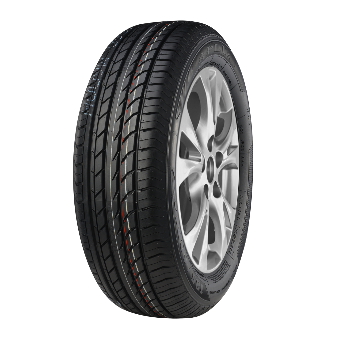 APLUS 175/65R15 A608 84H