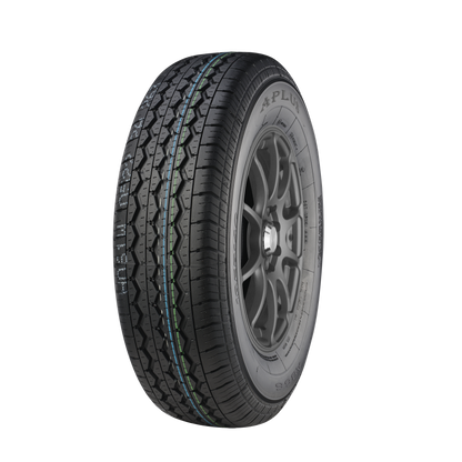 Aplus 155R13C  A866 90/88R
