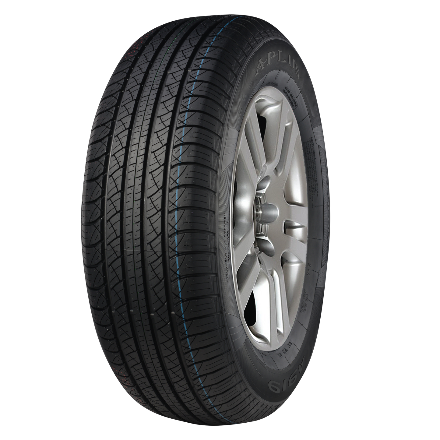 Aplus 225/60R18XL A919 104 H