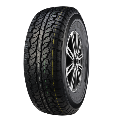 Aplus LT225/75R16 A929 AT 115/112S 10PR