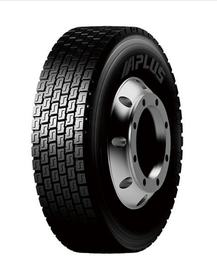 Aplus 295/80R22,5   D801+ 18PR TRAC/CAR