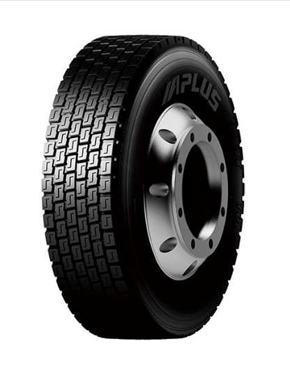 Aplus 295/80R22,5   D801+ 18PR TRAC/CAR