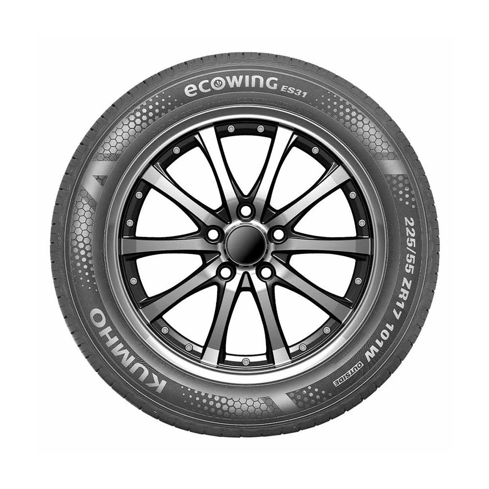 Kumho 155/65 R14 CH-ES31 75T