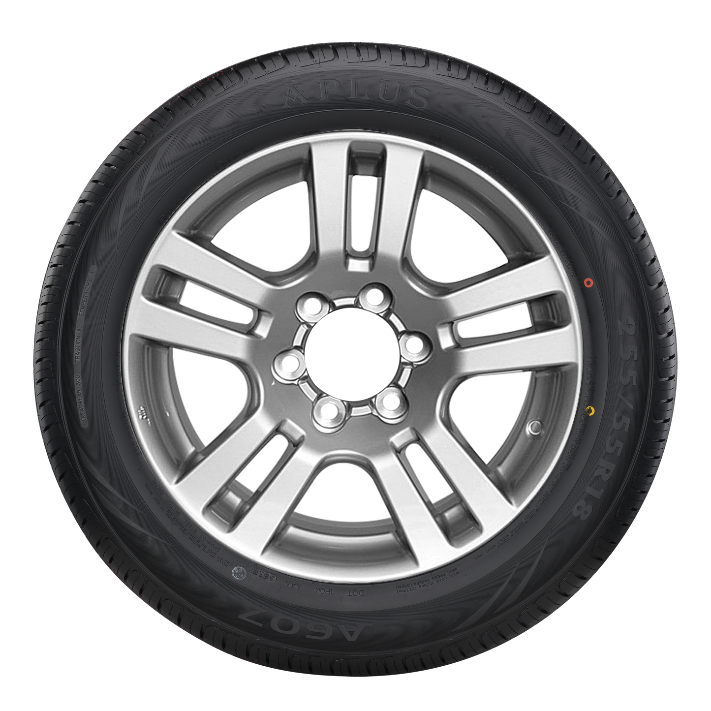 Aplus 245/65R17 A607 107H