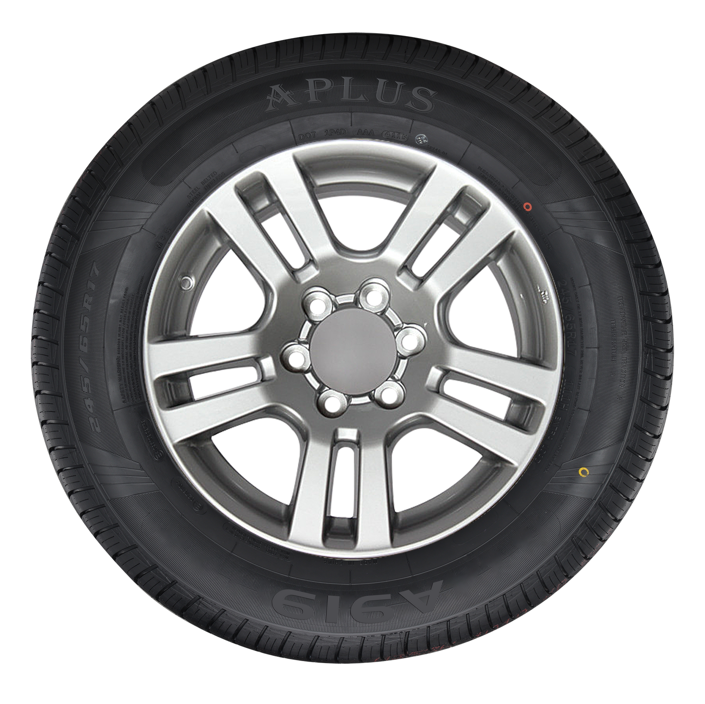 Aplus 225/60R18XL A919 104 H