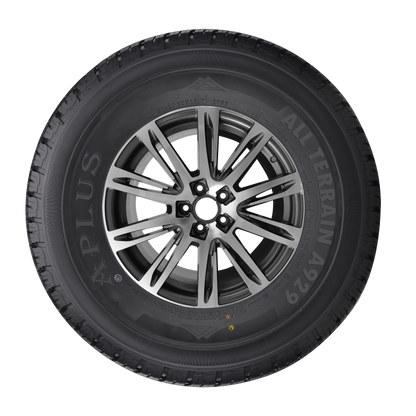 Aplus LT245/75R16 A929 AT 120/116S 10PR