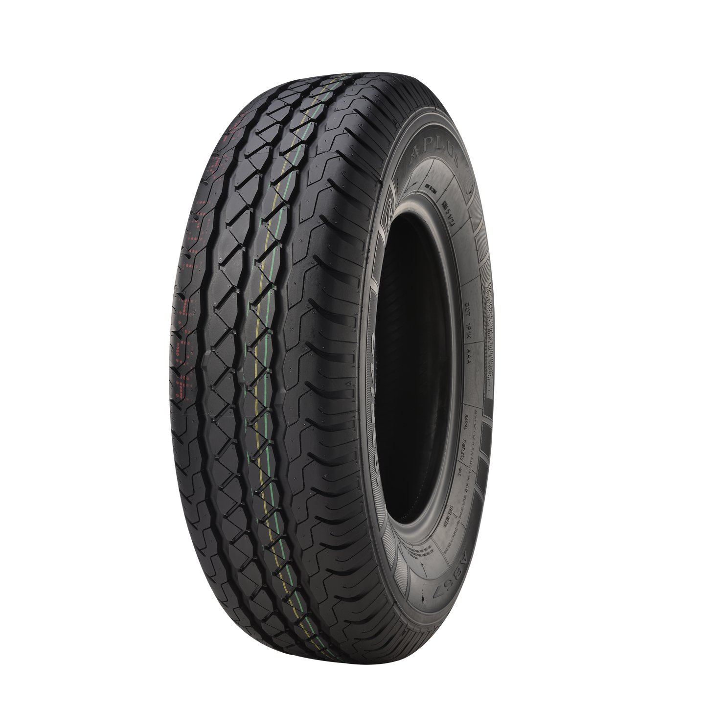 Aplus 195R15C  A867 106/104R 8PR