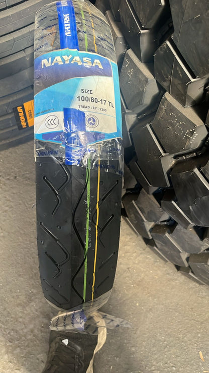 NAYASA TL 100/80-17 EY 2300