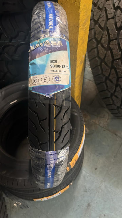 NAYASA 90/90-17 EY 2305
