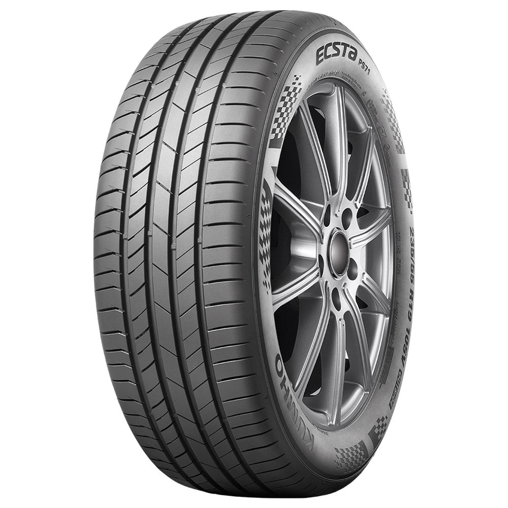 Kumho 225/45 R18 95V XL