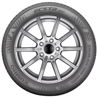 Kumho 225/45 R18 95V XL