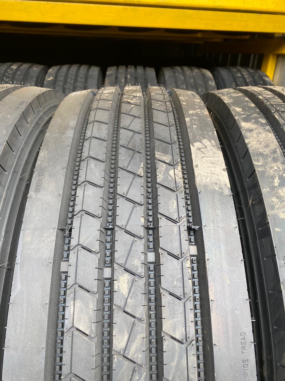 Aplus 295/80R22,5  S201 18PR DIR/CAR
