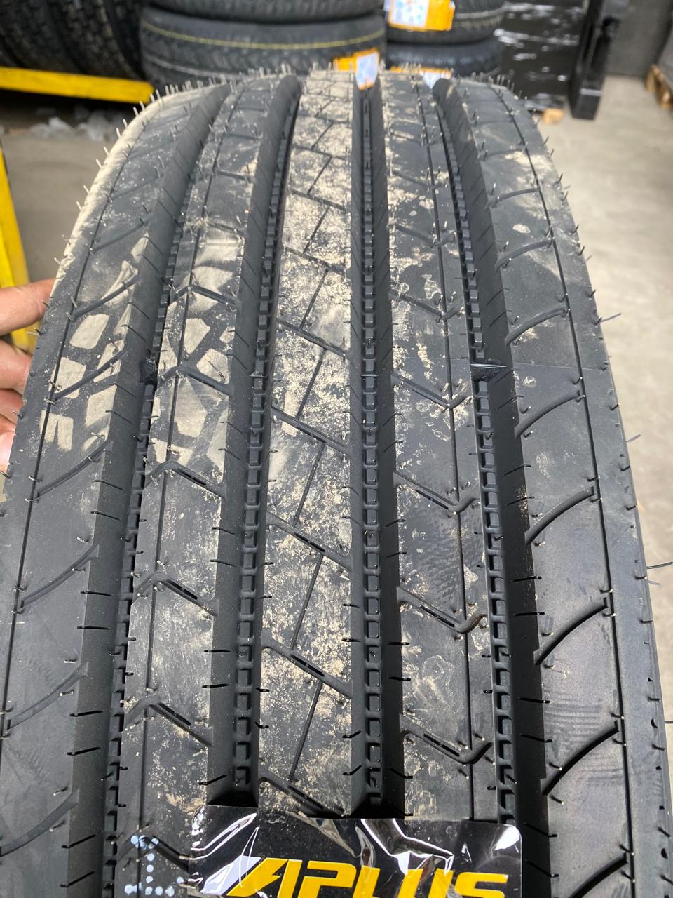 Aplus 295/80R22,5  S201 18PR DIR/CAR