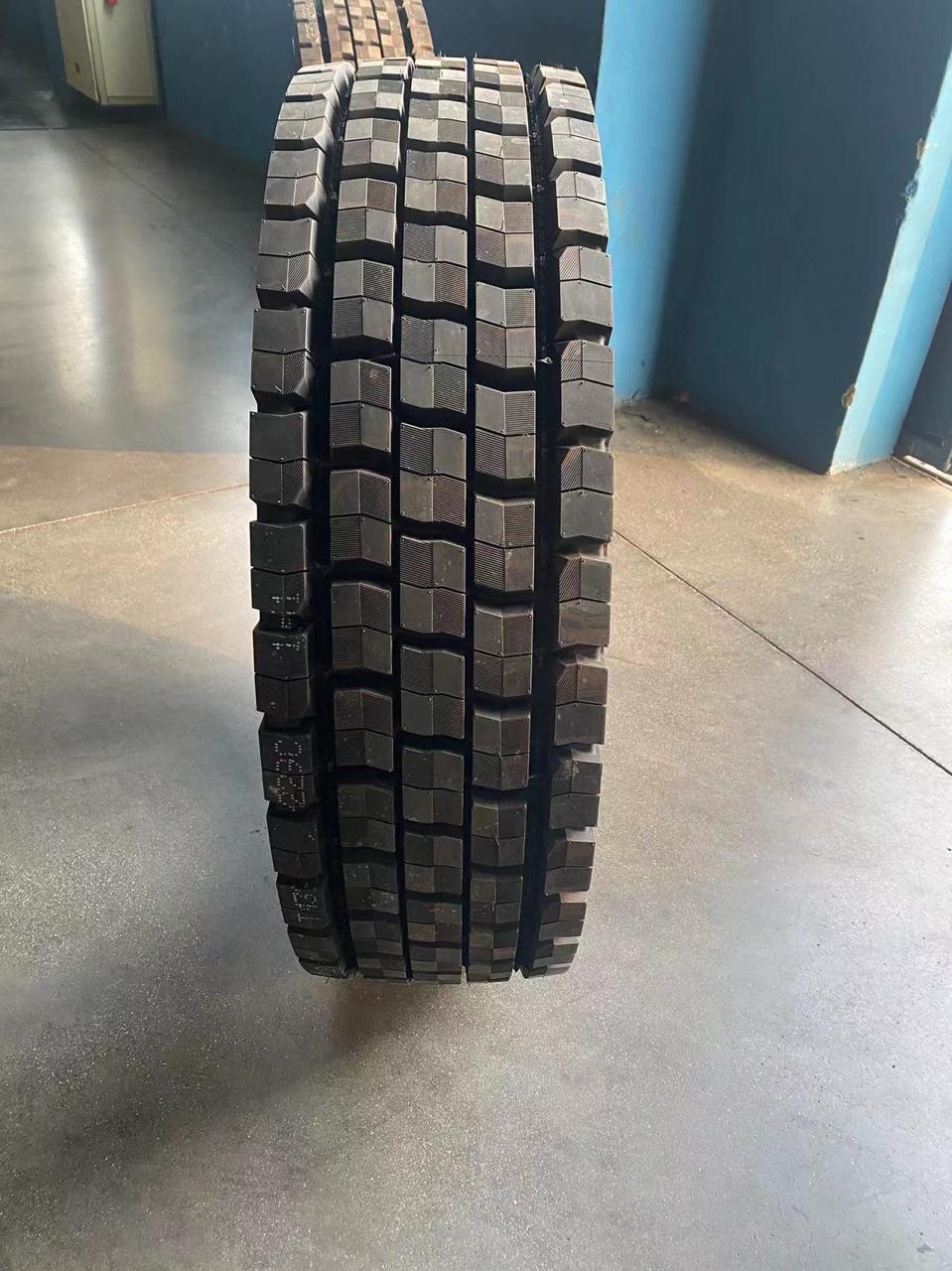 Haohua 295/80R22.5 GD18L 154/151M 18PR TRAC/ CARRE
