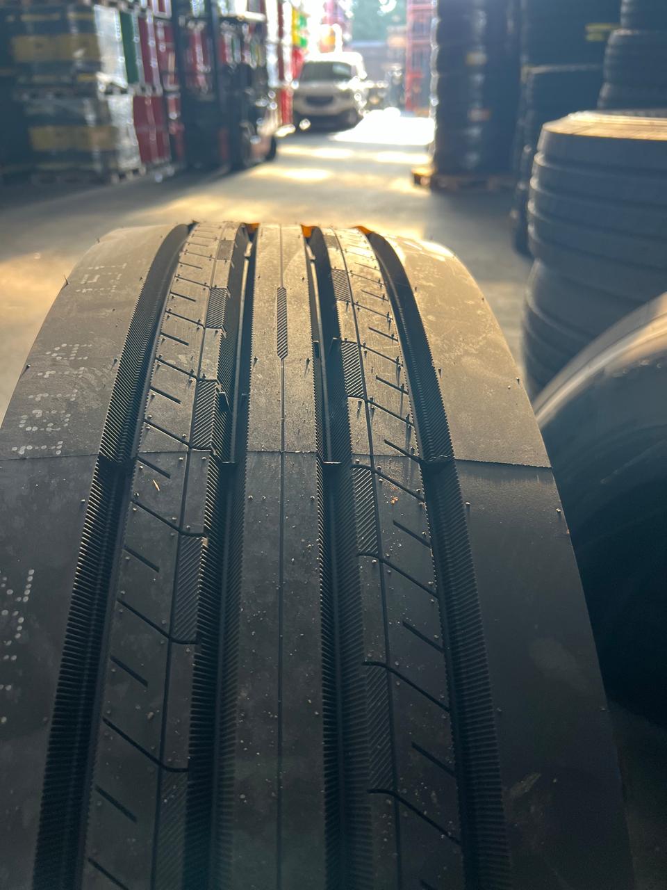 Haohua 295/80R22.5 GS03V 154/151M DIREC/CARR