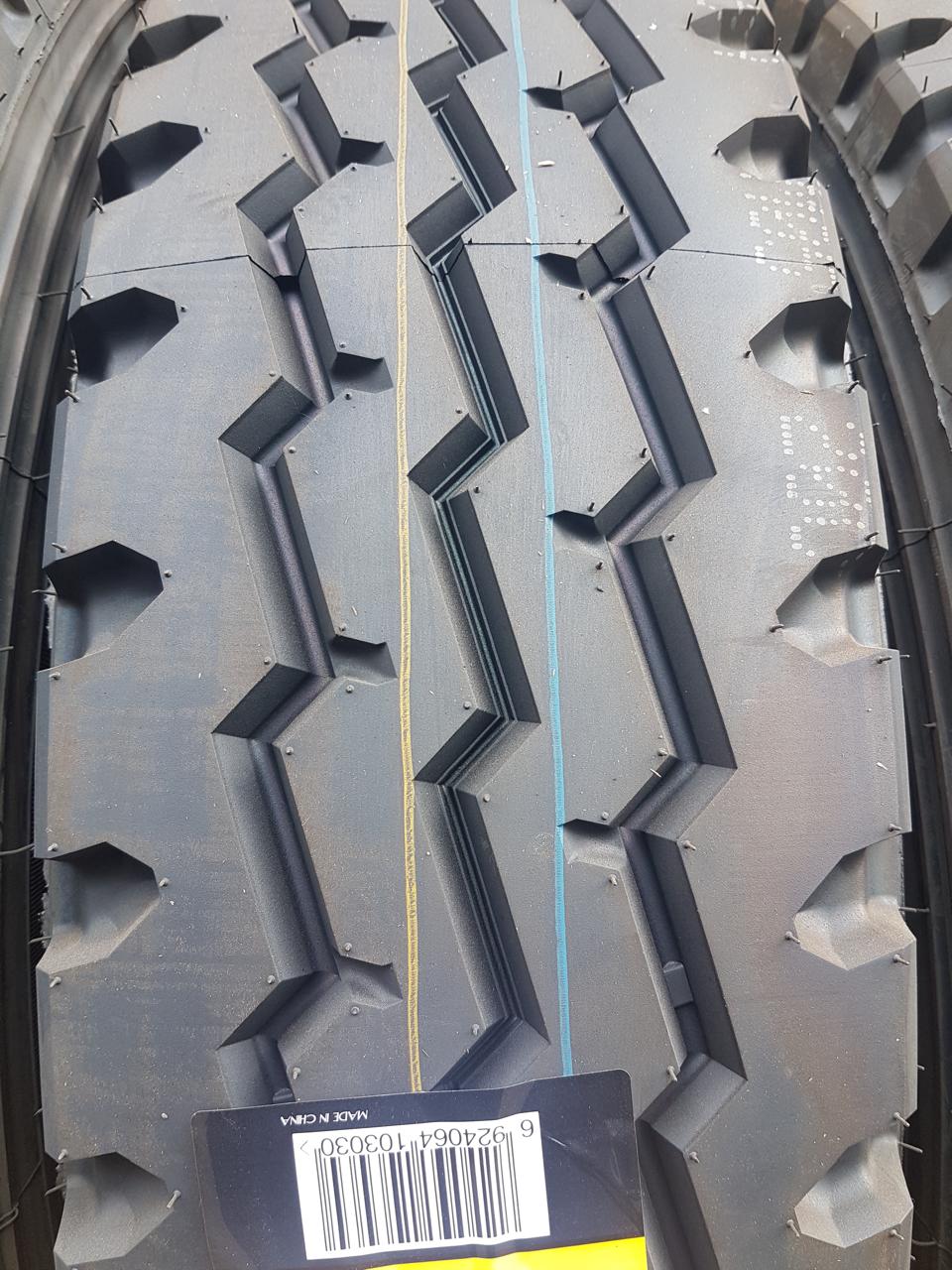 Aplus 11R22,5 S600 18PR DIR/MIX