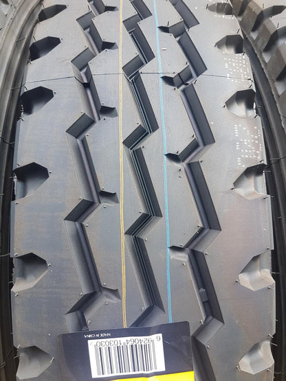 Aplus 11R22,5 S600 18PR DIR/MIX