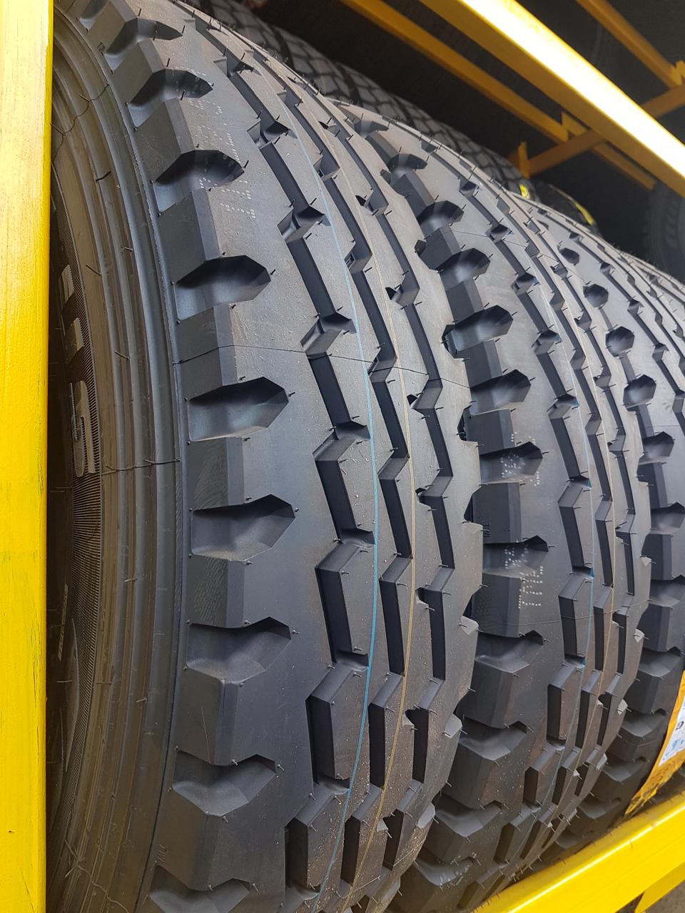 Aplus 11R22,5 S600 18PR DIR/MIX