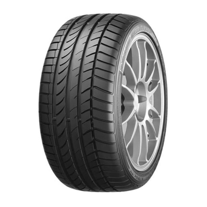 Dunlop 245/40R20 99Y MAXTT H/T