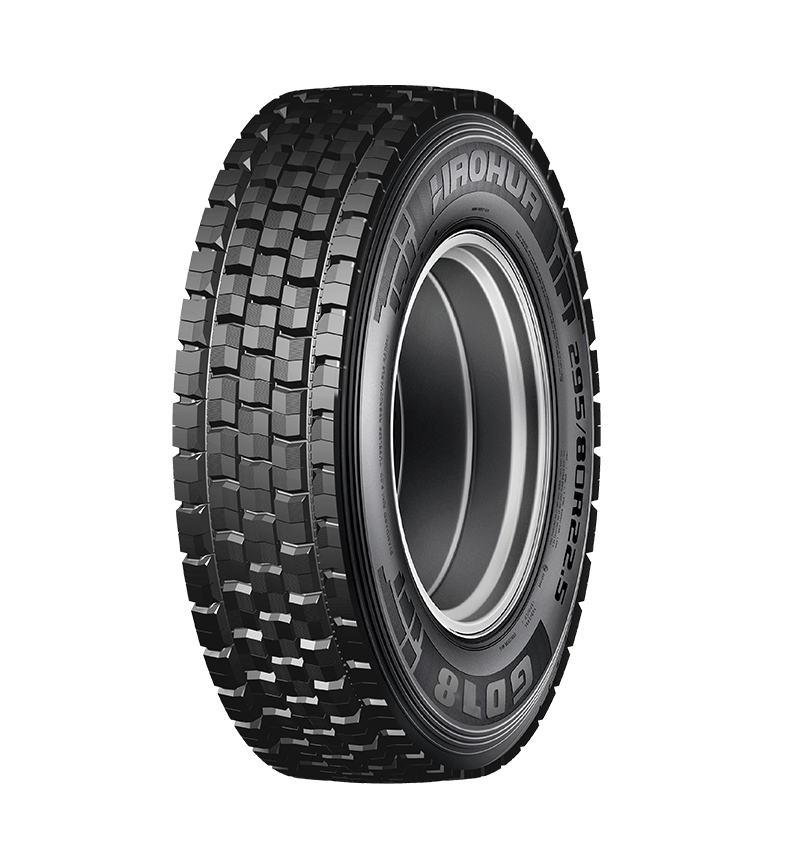 Haohua 295/80R22.5 GD18L 154/151M 18PR TRAC/ CARRE