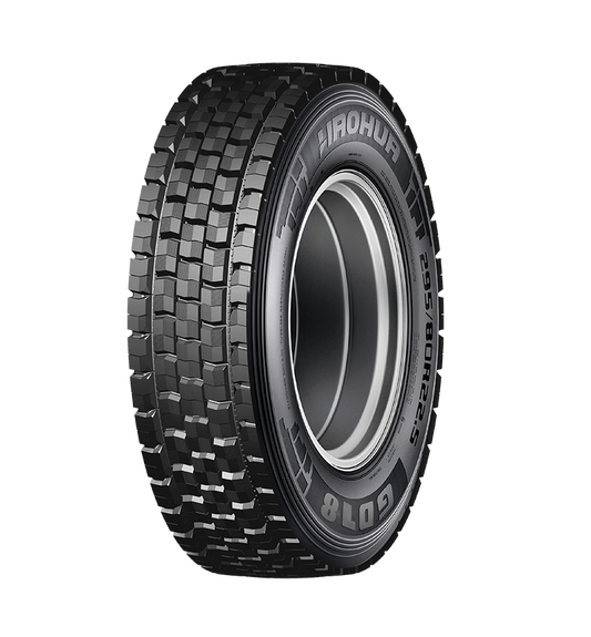 Haohua 295/80R22.5 GD18L 154/151M 18PR TRAC/ CARRE