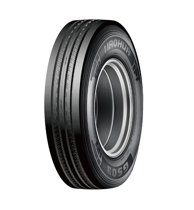 Haohua 295/80R22.5 GS03V 154/151M DIREC/CARR