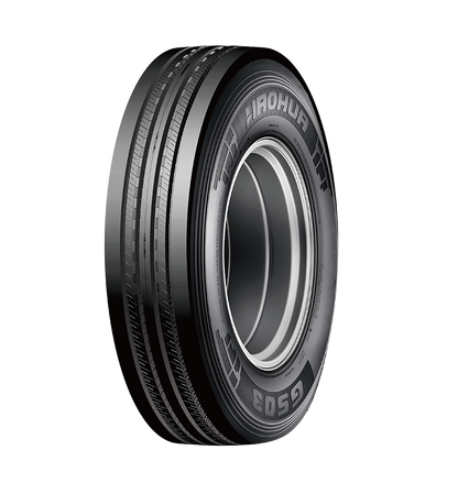 Haohua 295/80R22.5 GS03V 154/151M DIREC/CARR