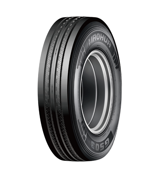 Haohua 295/80R22.5 GS03V 154/151M DIREC/CARR